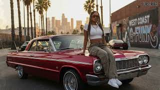 West Coast G-Funk | The Son They Think Is Strong • Late Night