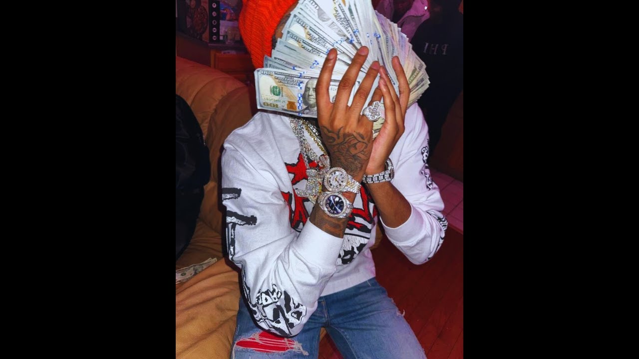 (FREE) YFG Fatso Sample Type Beat - "Prayer"