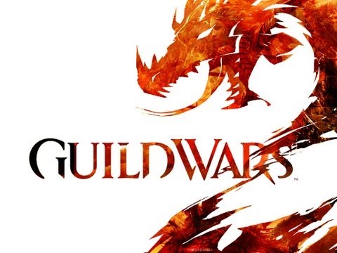 Guild Wars 2 - World vs. World PvP Walkthrough