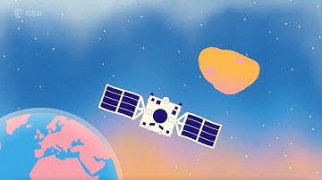 ESA wants to study asteroid Apophis during close Earth flyby with Ramses mission