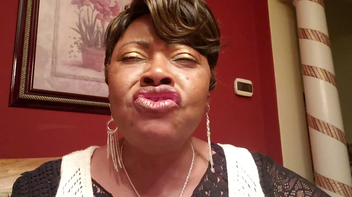 Prayer Time with Evangelist Sandra Askew