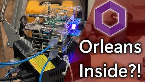 Using Microsoft Orleans on Raspberry Pi for High Availability