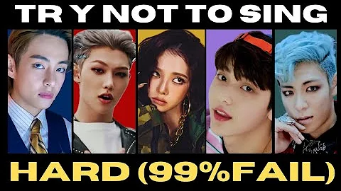 🚫 IMPOSSIBLE TRY NOT TO SING OR DANCE 🚫 | SONGS FROM 2009 TO 2025 (I BET YOU LOSE)