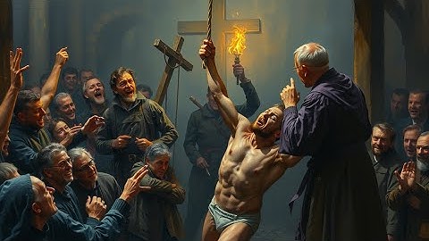 The true horror behind London’s Tyburn Tree executions