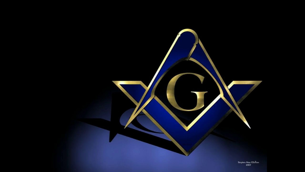 Masonic Wallpaper  Masonic symbols Masonic art Masonic