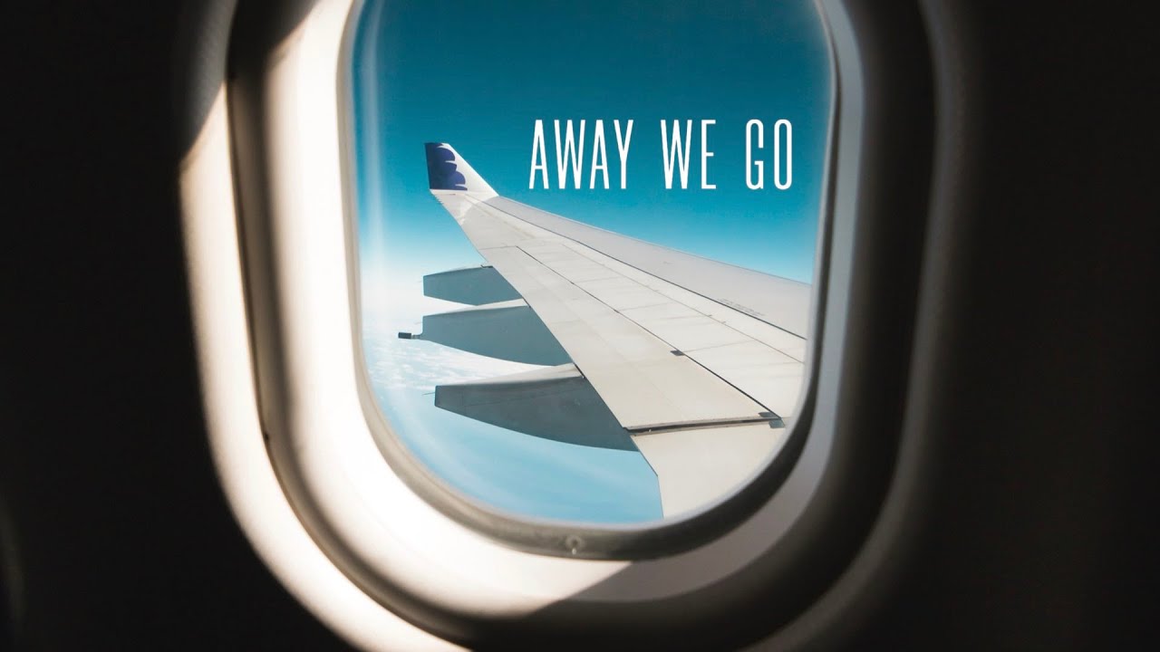 Ver Sam Pomerantz - Away We Go (Official Audio) en YouTube Ver Sam Pomerantz - Away We Go (Official Audio) en YouTube