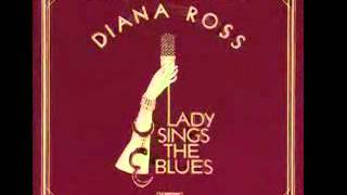 Diana Ross ~ Good Morning Heartache (1972) Resimi