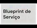 Blueprint de Serviço