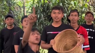 Download Lagu joged sadbor semangat wadidaw hobah hobah MP3