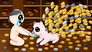 :  !  The Binding of Isaac: Afterbirth+ |190| Abortionbirth mod