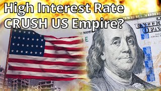 US Economy Head Toward Stagflation? Federal Reserve Trap By US Government?