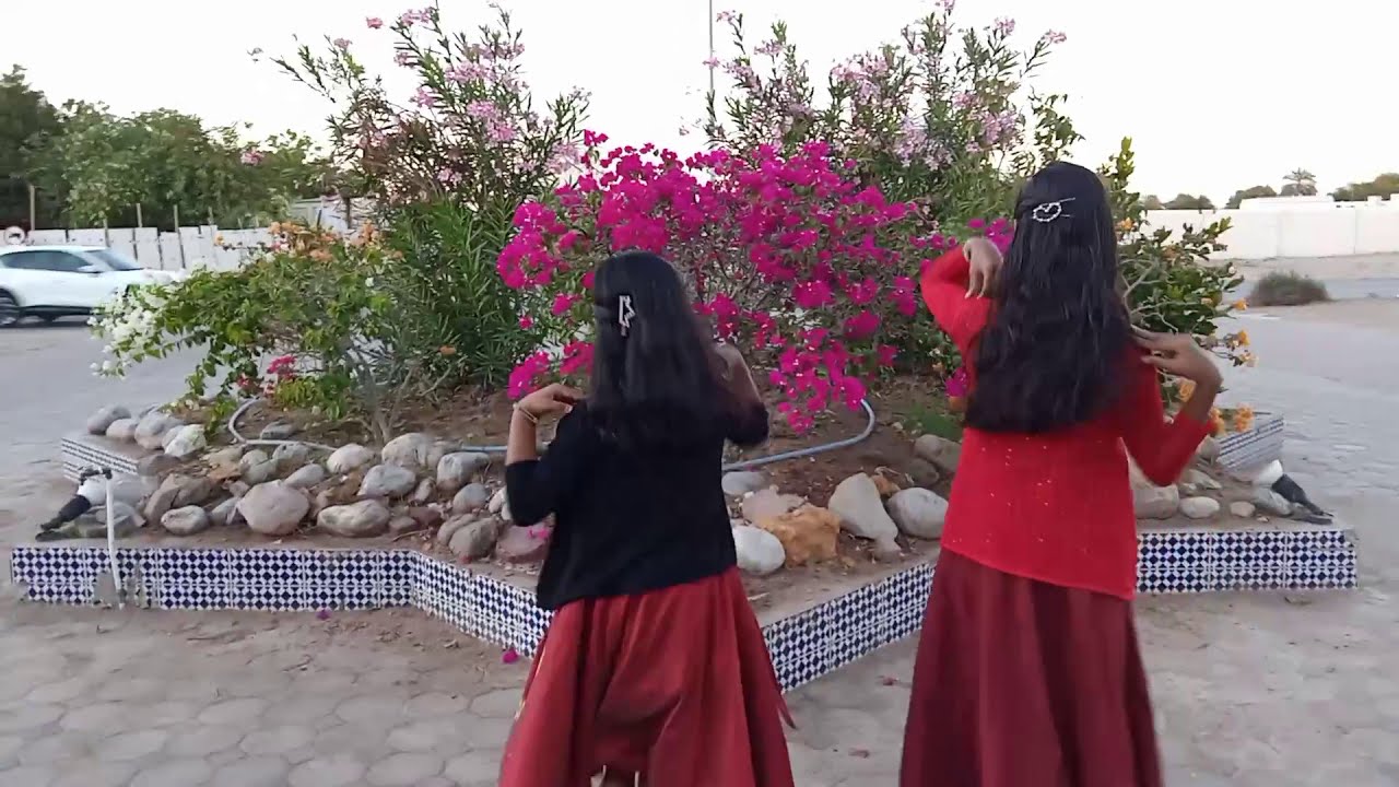 Kim Kim challenge | Manju warrier Challenge | Jack n Jill | Rosemary & Edna