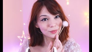 ASMR | Deep Ear Cleaning (´｡• ᵕ •｡`) ♡