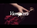 Vampires  multifandom