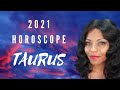 [ENG/SPAN CC] TAURUS 2021 YEARLY ASTROLOGY HOROSCOPE FORECAST