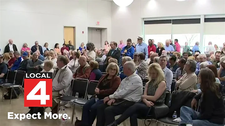 Community gets bipartisan help to fix I-75 freeway noise in Troy