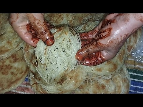 طريقة تحضير رزيزة او رزة القضدي باليد سهل وكتجي غزالة وتحمرلك وجهك مع ضيافه 