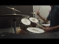 Dance Gavin Dance   Alex English Drum Cover