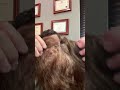 Hair Topper vs. Micro Strand – What’s the Real Difference? Safe, Scalp-Friendly, Natural Hair Volume