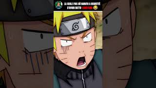 Naruto Rencontre Un Imposteur 