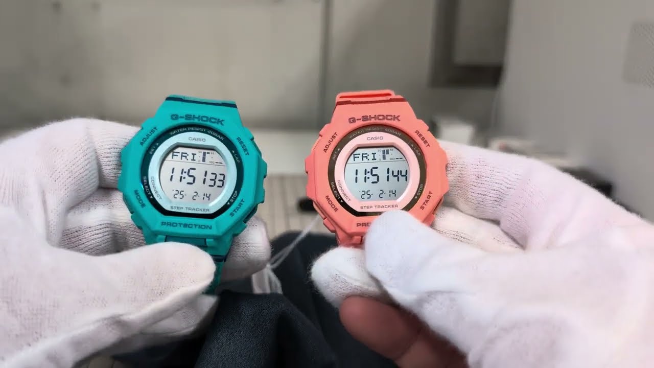 興味【G-SHOCK GMD-B300SC】津々 | 欲しいっなかいしうブログ