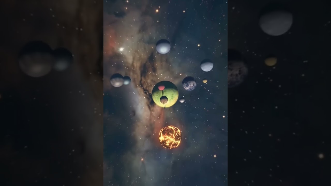Are you ready to leave the earth