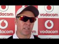 Ulrich van den Berg interview