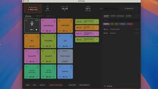 Professional Cartwall & Streaming Software | CartLayer 1.0 screenshot 5