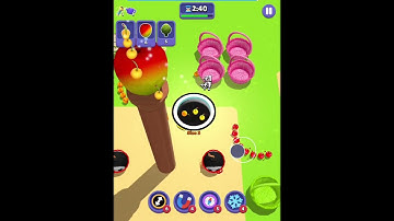 All In Hole Levels 51-52-53-54-55-56-57-58-59-60