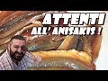 Speciale #3 - Attenti all&#39;anisakis !