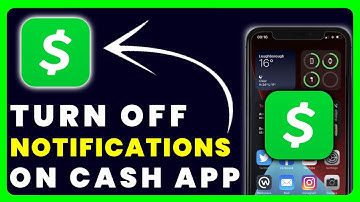 How to Turn off Notifications for Cash App