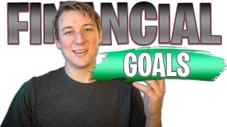Money Goals for 2021 - Financial Plan to Achieve in the New Year News