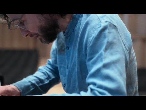 SCHUBERT // 'Piano Sonata in D Major, D. 850: I. Allegro' by Martin Helmchen
