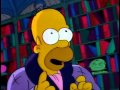 El Cuervo Los Simpsons (Audio Latino)