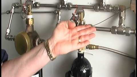 Hiller Systems Inc - FM200 Training Video - USCGC 160.VOB