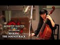 Making the Soundtrack - Monster Hunter Rise: Sunbreak