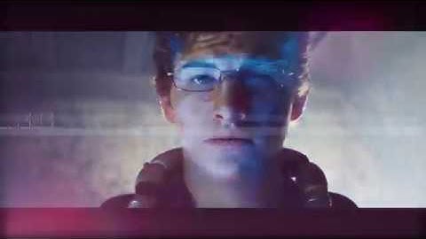 BBC Click   Ready Player One feature