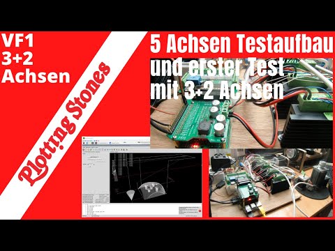 VF1 Erweiterung auf