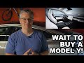 Watch this before buying a Tesla Model Y!