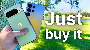 Galaxy S25 Ultra vs Pixel 10 Pro XL: The Truth After the Hype!