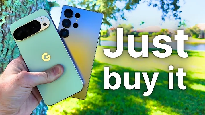 Galaxy S25 Ultra vs Pixel 10 Pro XL: The Truth After the Hype!