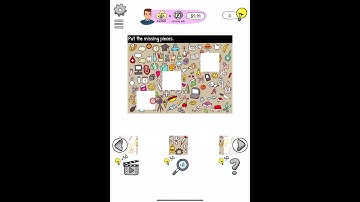 Who is? Brain Teaser & Riddles - Level 302