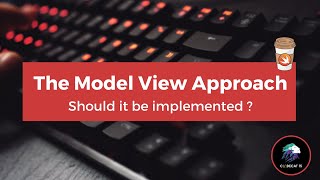 The Model View Approach in SwiftUI