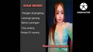 Download Lagu Pengen di jengking full Album by Herlin panghegar MP3