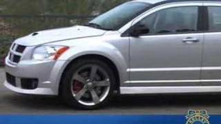 2008 Dodge Caliber SRT4 Review  Kelley Blue Book