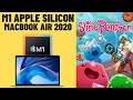 Slime Rancher - M1 Apple Silicon - MacBook Air 2020