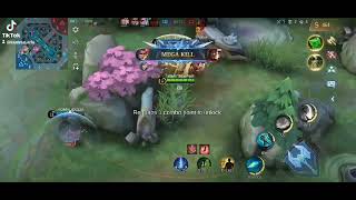 Nice Gameplay by Fredrinn from Mobile Legends:Bang Bang