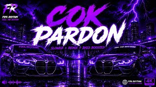 COOOOK PARDON SLOWED edit by FIFA RHYTHM PHONK