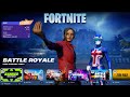 Fortnite - BR duo with Valtsu | T1tonium