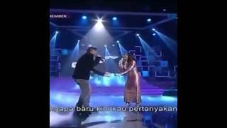 Download Lagu TERLANJUR CINTA - PASHA FEAT ROSSA MP3